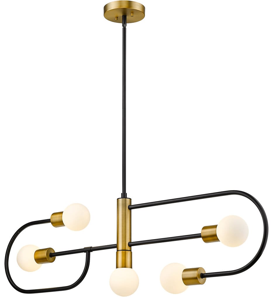Z-Lite - Neutra 44" Chandelier