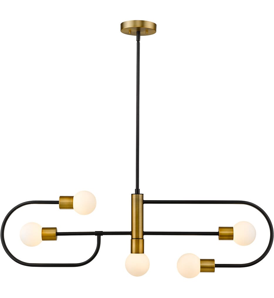 Z-Lite - Neutra 44" Chandelier