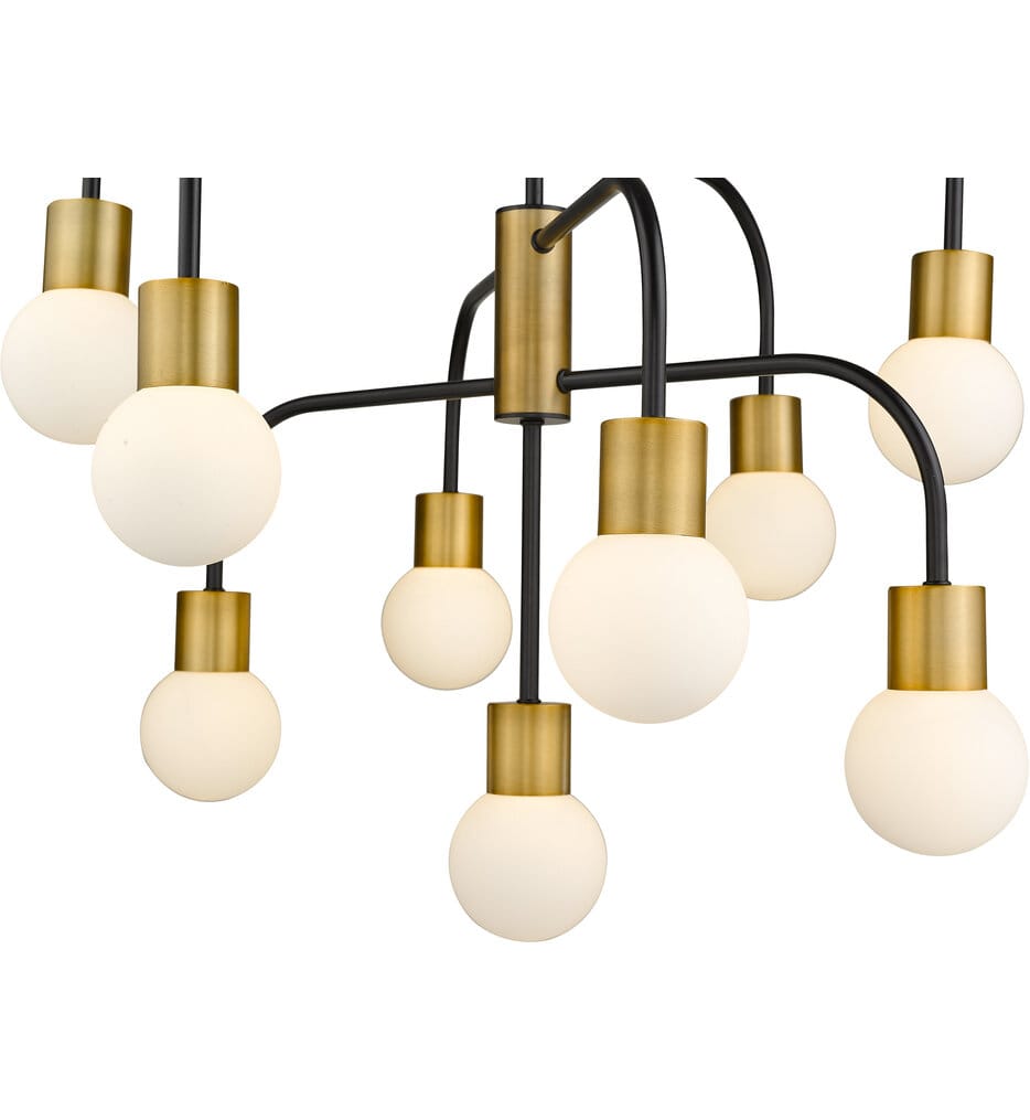 Z-Lite - Neutra 26.5" Chandelier