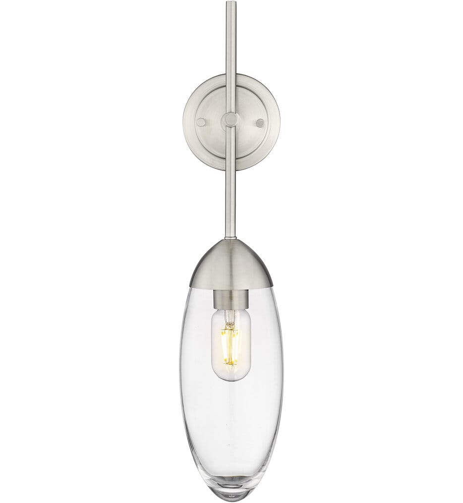 Z-Lite - Arden 21.5" Wall Sconce