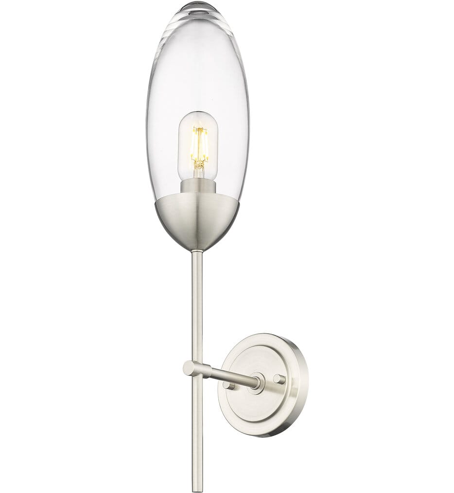 Z-Lite - Arden 21.5" Wall Sconce