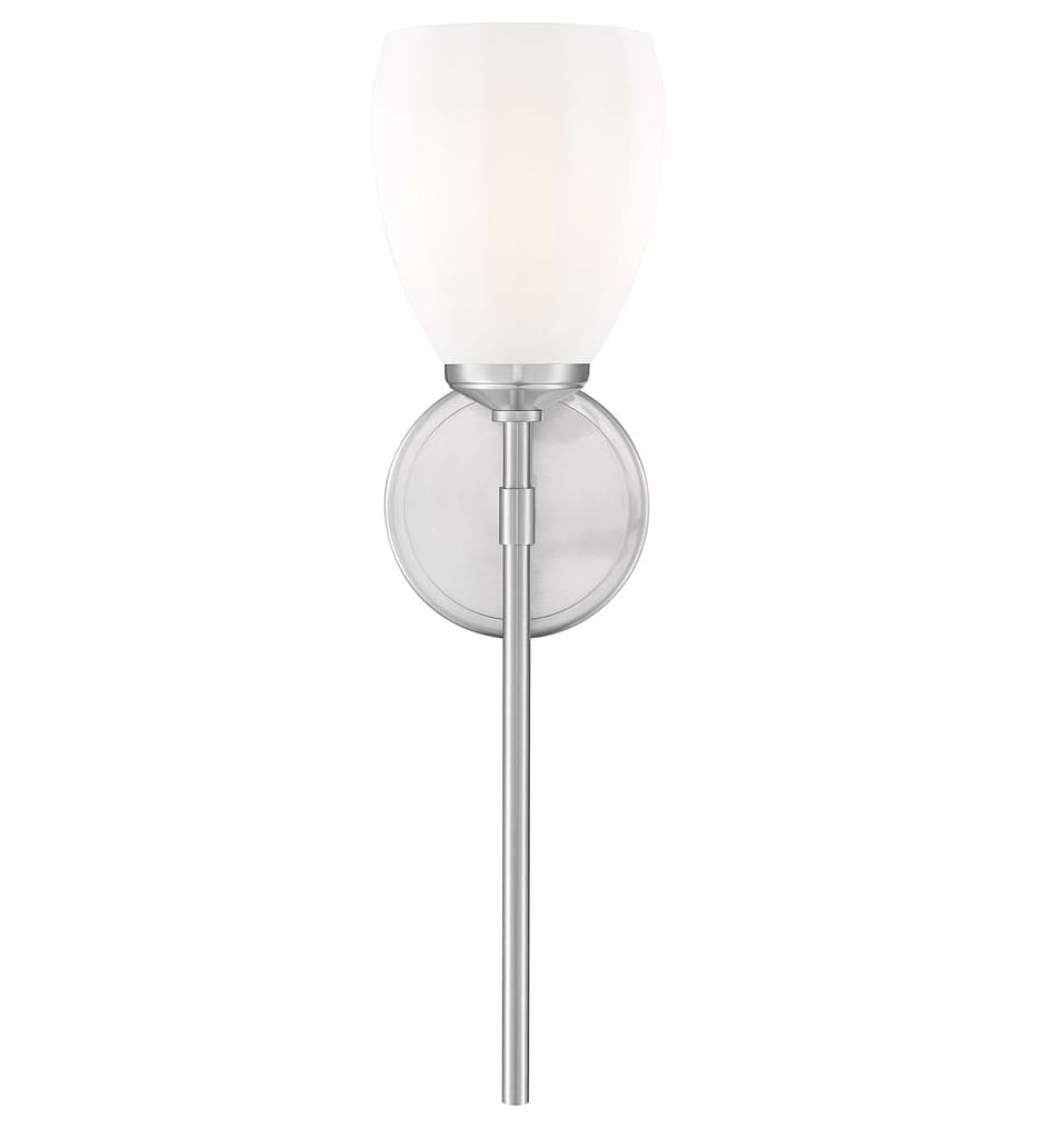 Z-Lite - Oren 18.75-inch Wall Sconce