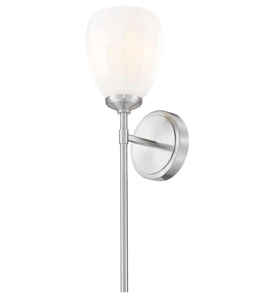 Z-Lite - Oren 18.75-inch Wall Sconce