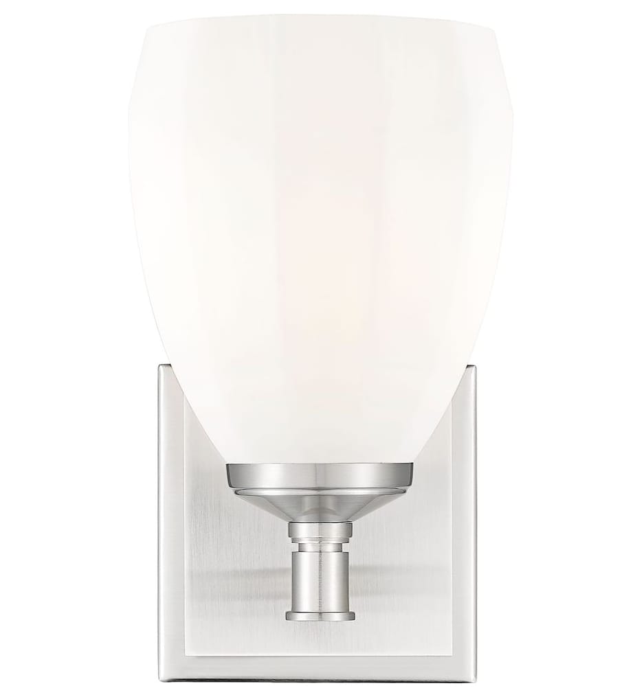 Z-Lite - Oren 9.25-inch Bath Vanity Light