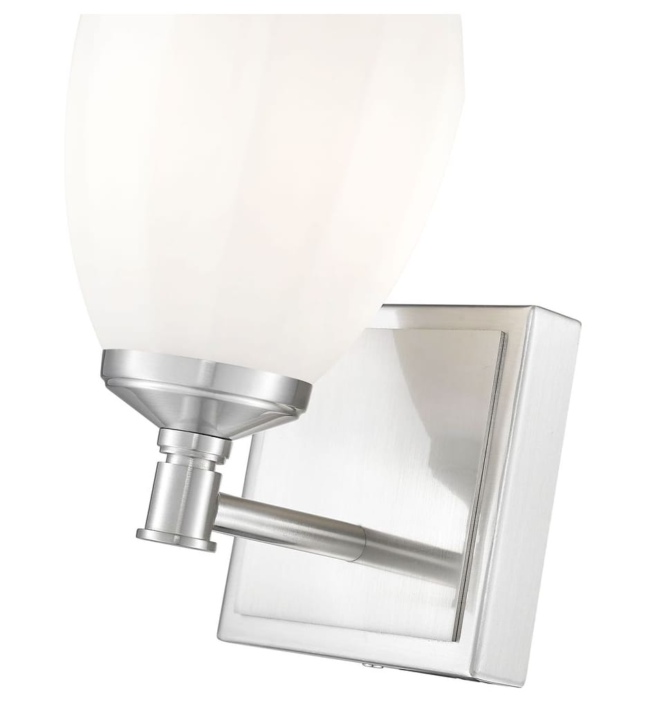 Z-Lite - Oren 9.25-inch Bath Vanity Light