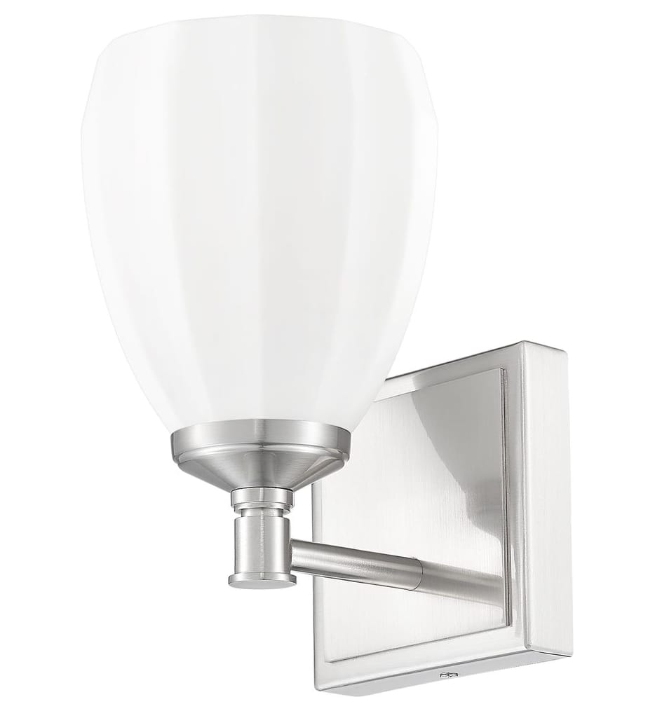 Z-Lite - Oren 9.25-inch Bath Vanity Light