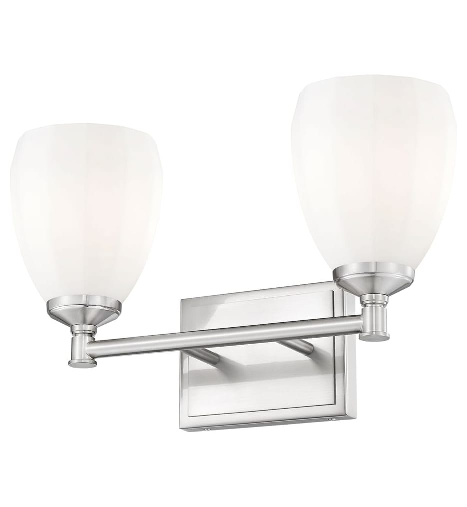 Z-Lite - Oren 16-inch Bath Vanity Light