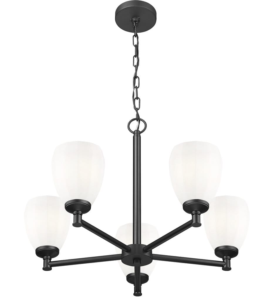 Z-Lite - Oren 25" Chandelier