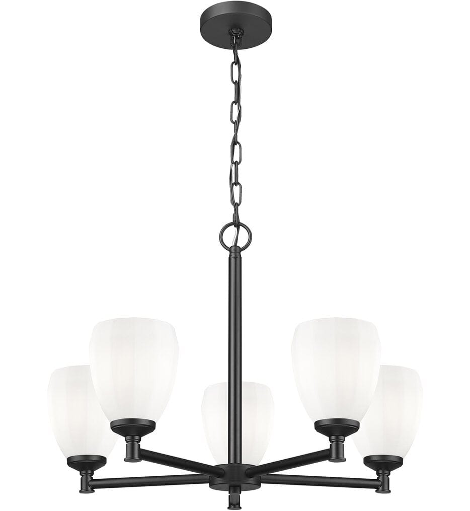 Z-Lite - Oren 25" Chandelier