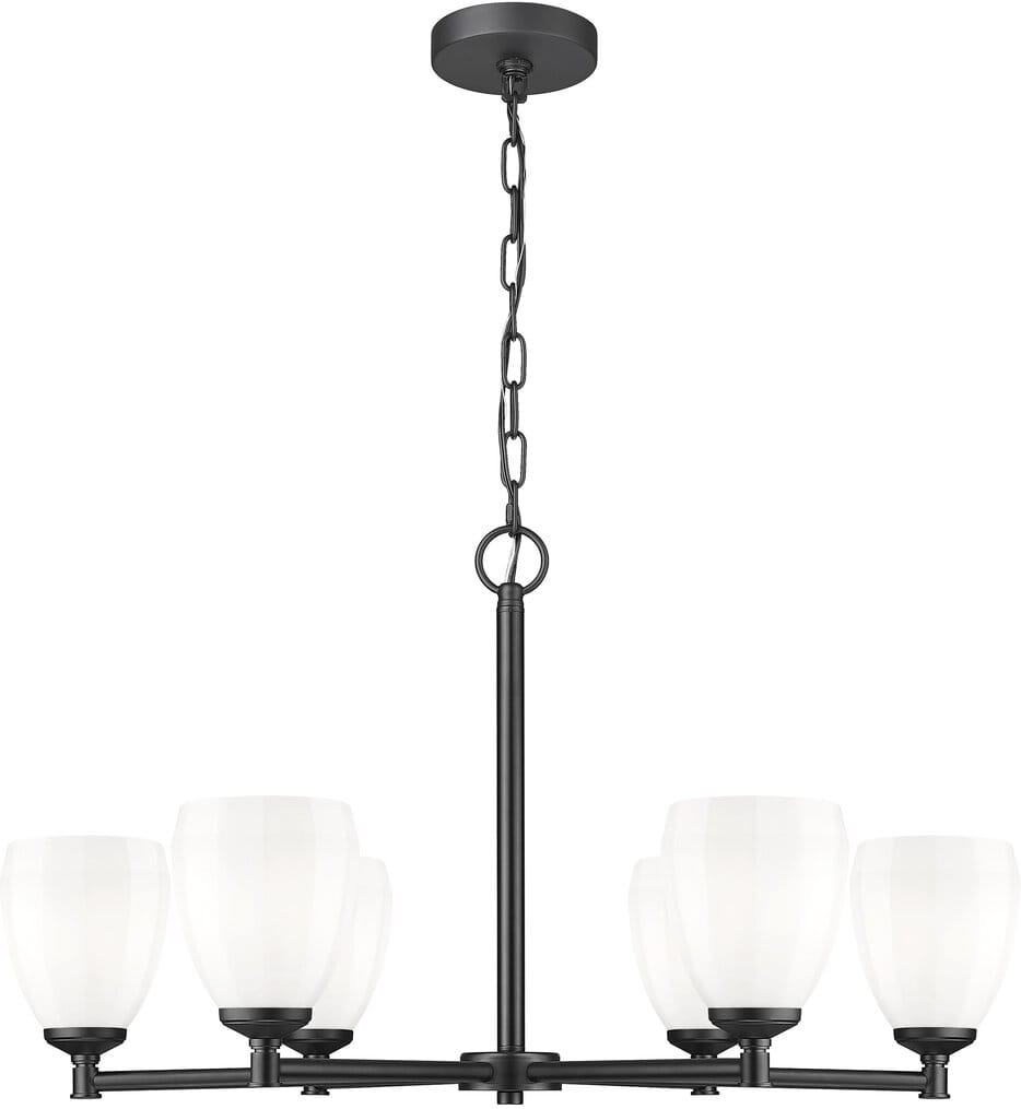 Z-Lite - Oren 32" Chandelier