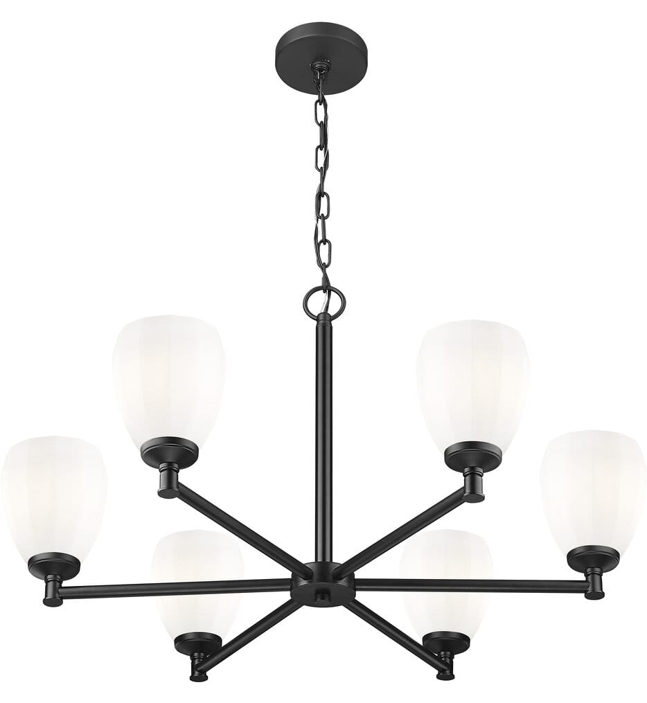 Z-Lite - Oren 32" Chandelier