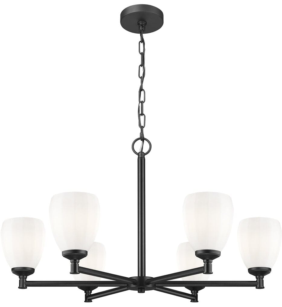 Z-Lite - Oren 32" Chandelier