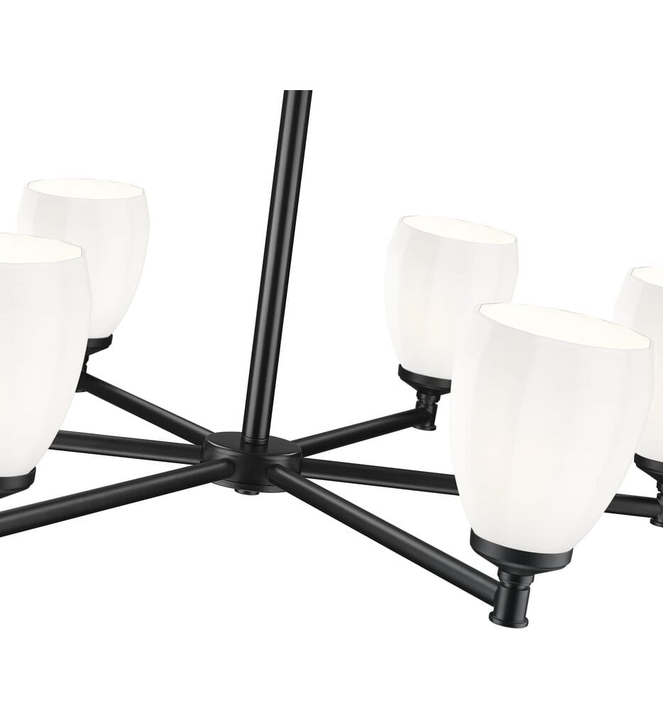 Z-Lite - Oren 32" Chandelier