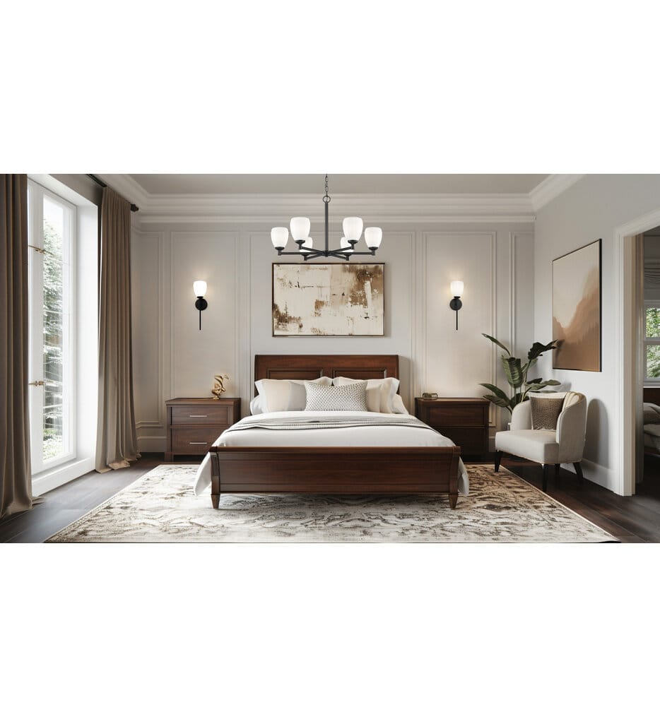 Z-Lite - Oren 32" Chandelier