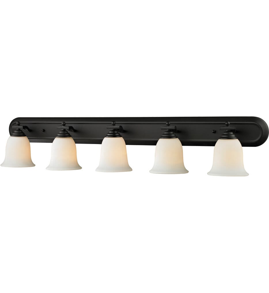 Z-Lite - Lagoon 48" Bath Vanity Light