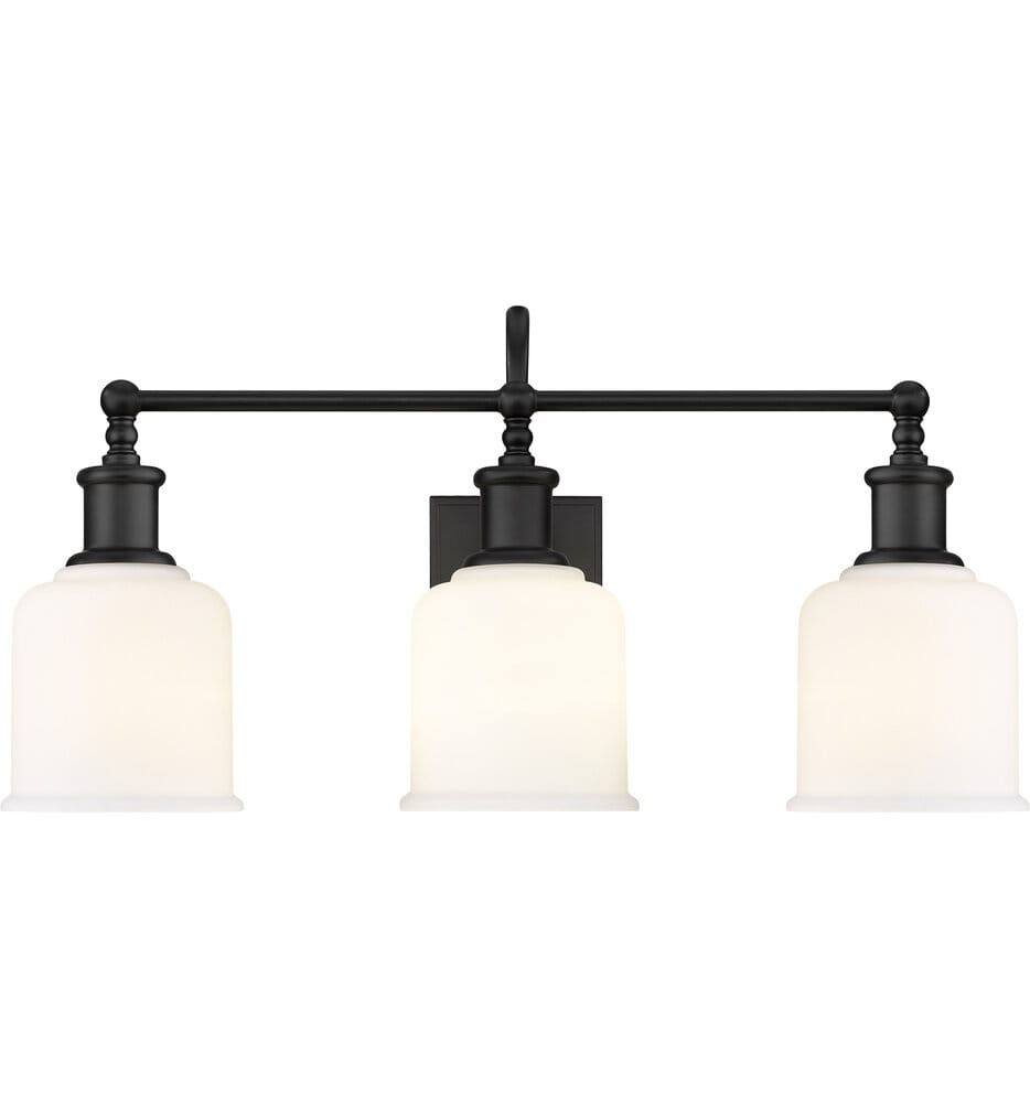 Z-Lite - 733-3V-MB - Bryant 24" Bath Vanity Light
