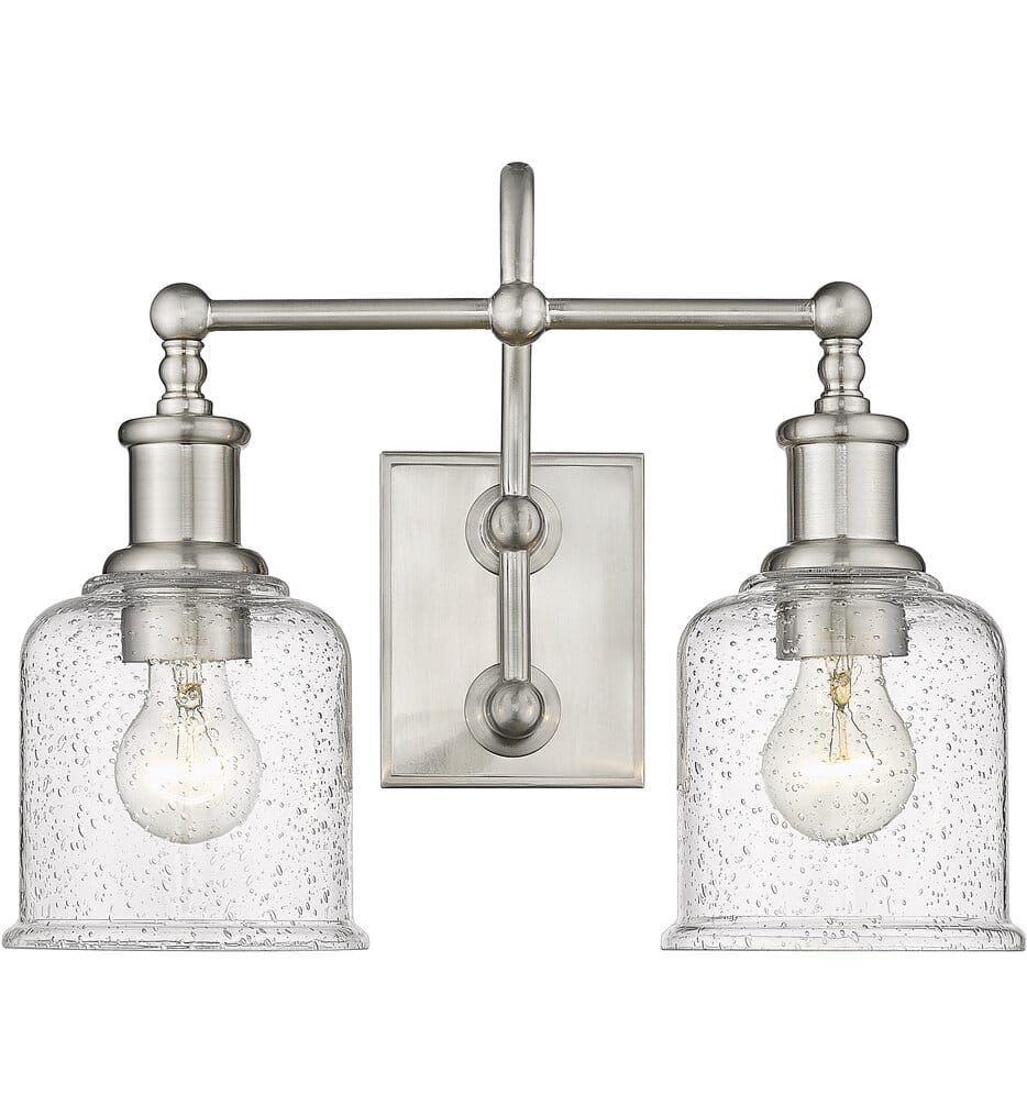 Z-Lite - Bryant 16" Bath Vanity Light