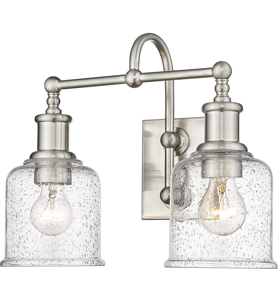 Z-Lite - Bryant 16" Bath Vanity Light