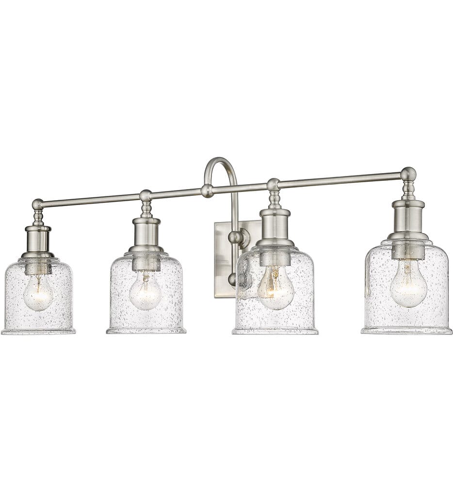 Z-Lite - Bryant 32" Bath Vanity Light