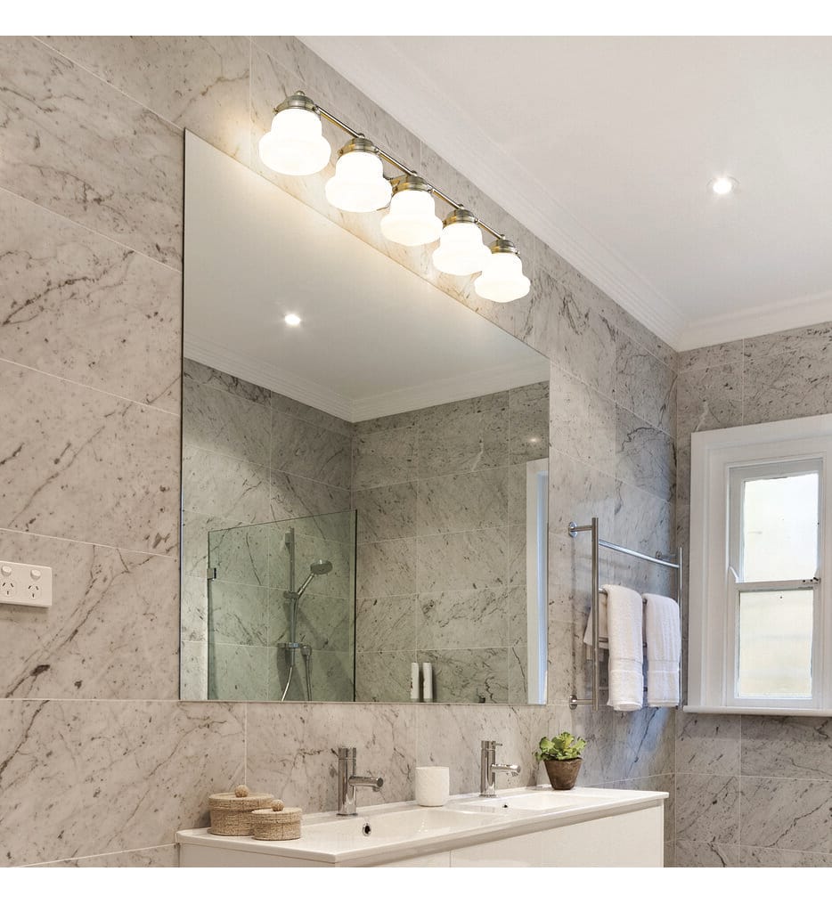 Z-Lite - Vaughn 40.75" Bath Vanity Light