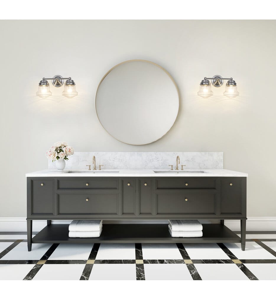 Z-Lite - Vaughn 15.5" Bath Vanity Light