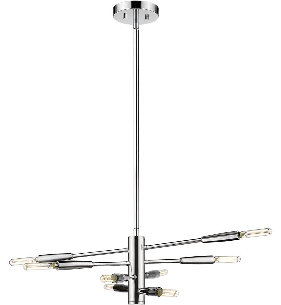 Z-Lite - Ascension 24" Chandelier