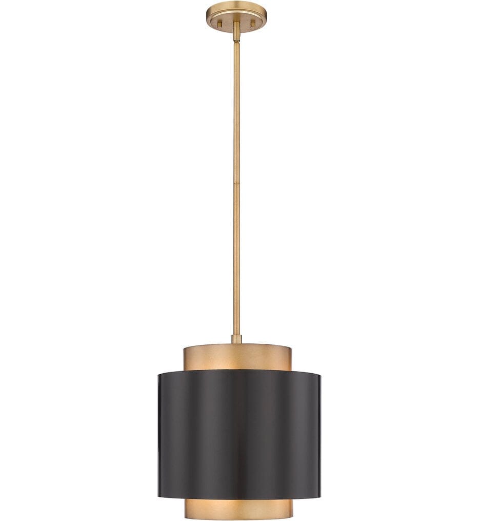 Z-Lite - Harlech 12.25" Pendant