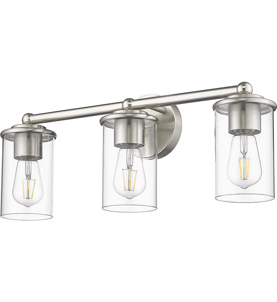 Z-Lite - Thayer 22.5" Bath Vanity Light