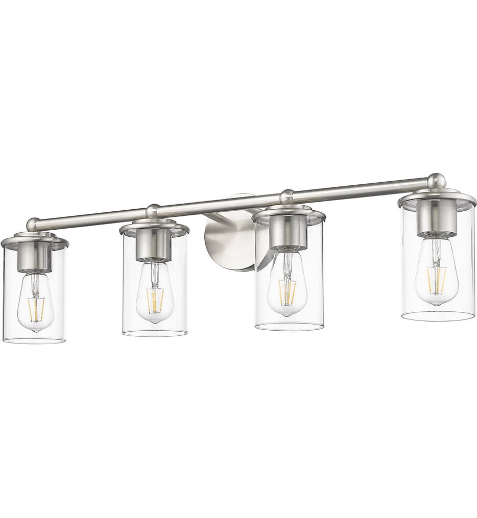 Z-Lite - Thayer 30.75" Bath Vanity Light