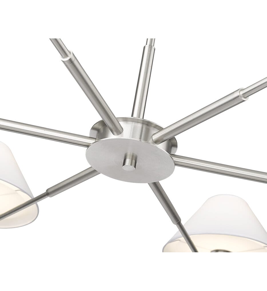 Z-Lite - Leila 63" Chandelier