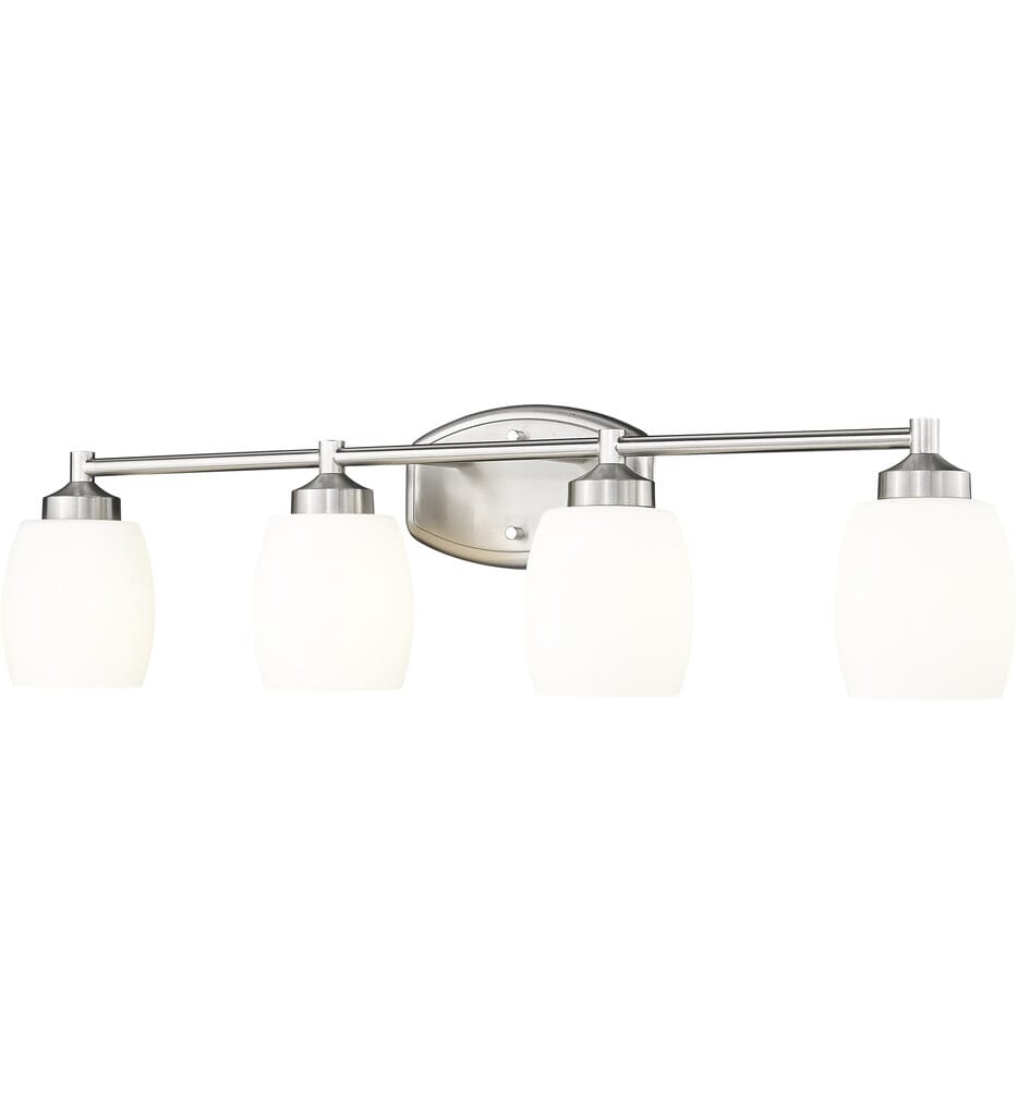 Z-Lite - Kendrick 31.25" Bath Vanity Light