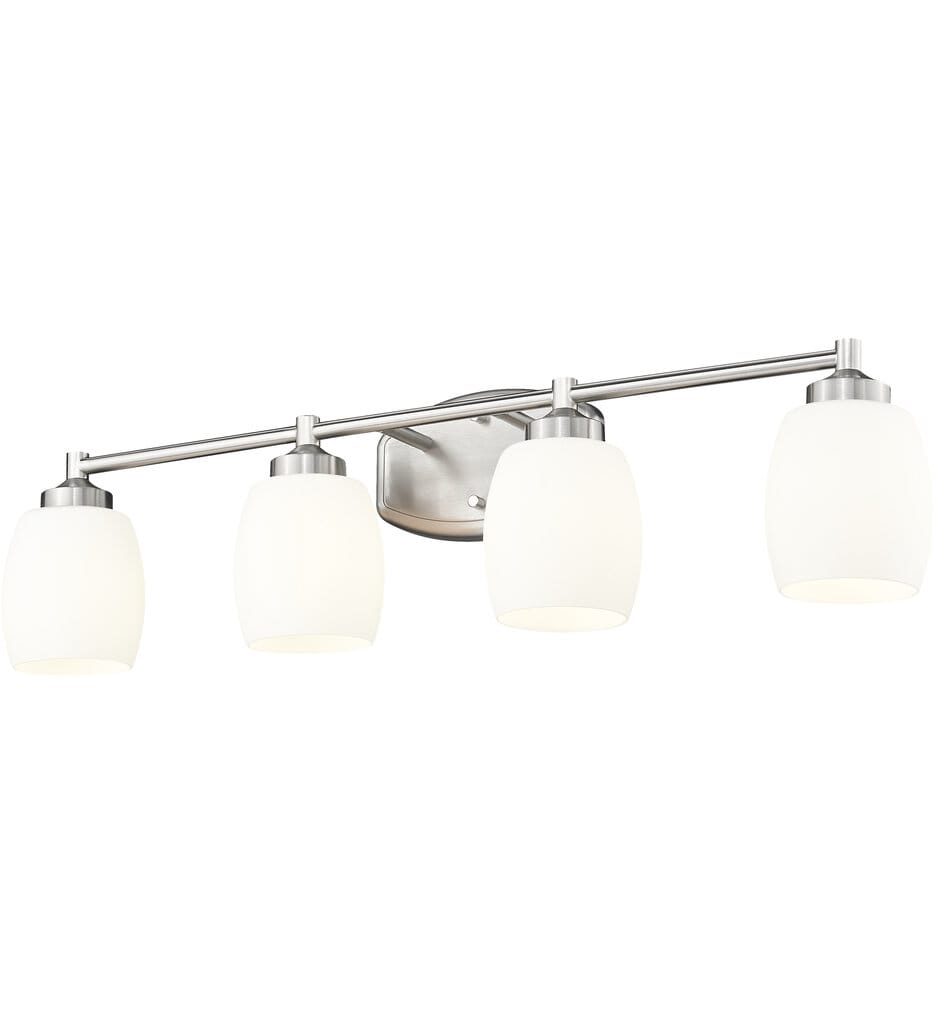 Z-Lite - Kendrick 31.25" Bath Vanity Light