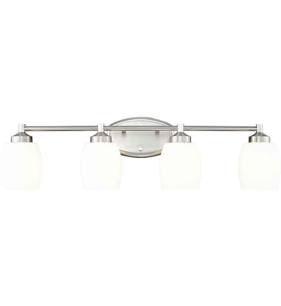 Z-Lite - Kendrick 31.25" Bath Vanity Light