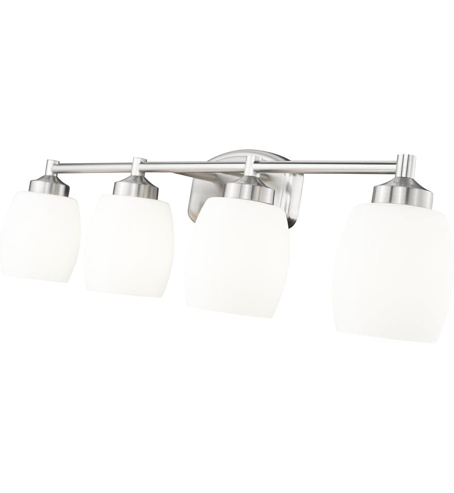 Z-Lite - Kendrick 31.25" Bath Vanity Light