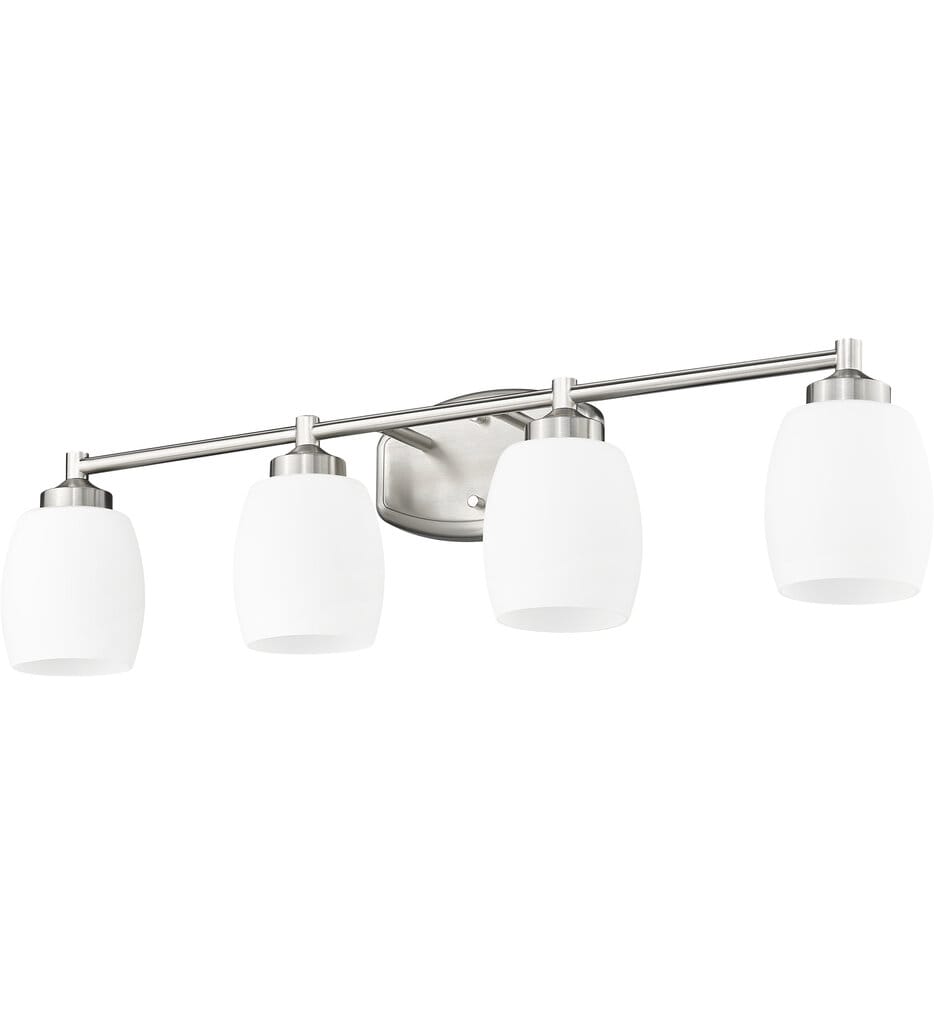 Z-Lite - Kendrick 31.25" Bath Vanity Light