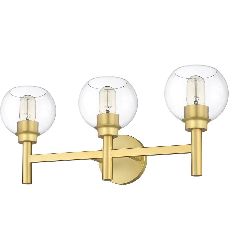 Z-Lite - Sutton 23.75" Bath Vanity Light