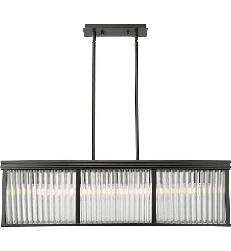 Z-Lite - Carnaby 42.25" Pendant