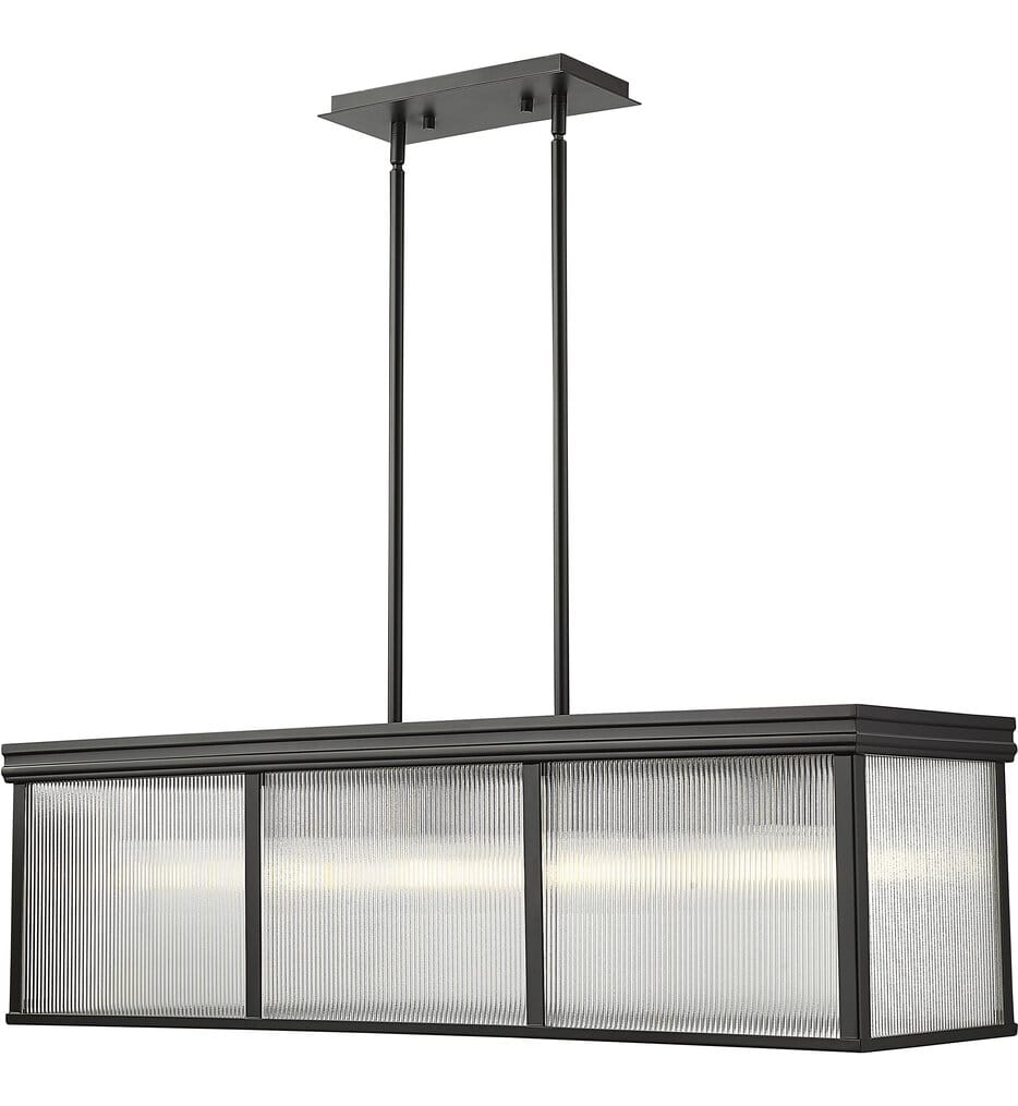 Z-Lite - Carnaby 42.25" Pendant