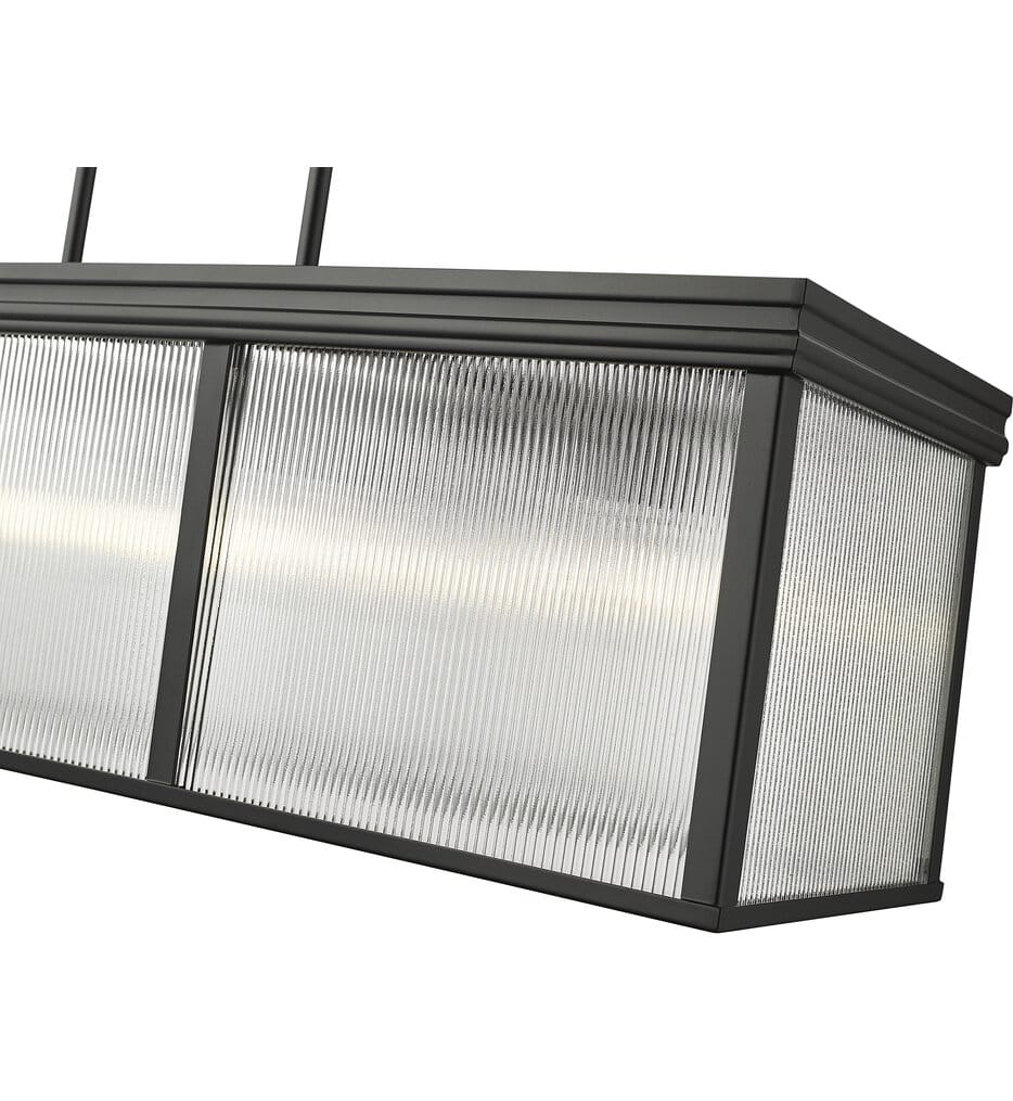 Z-Lite - Carnaby 42.25" Pendant