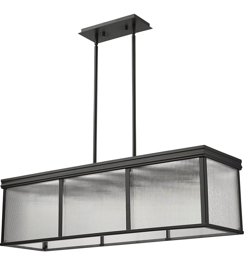 Z-Lite - Carnaby 42.25" Pendant
