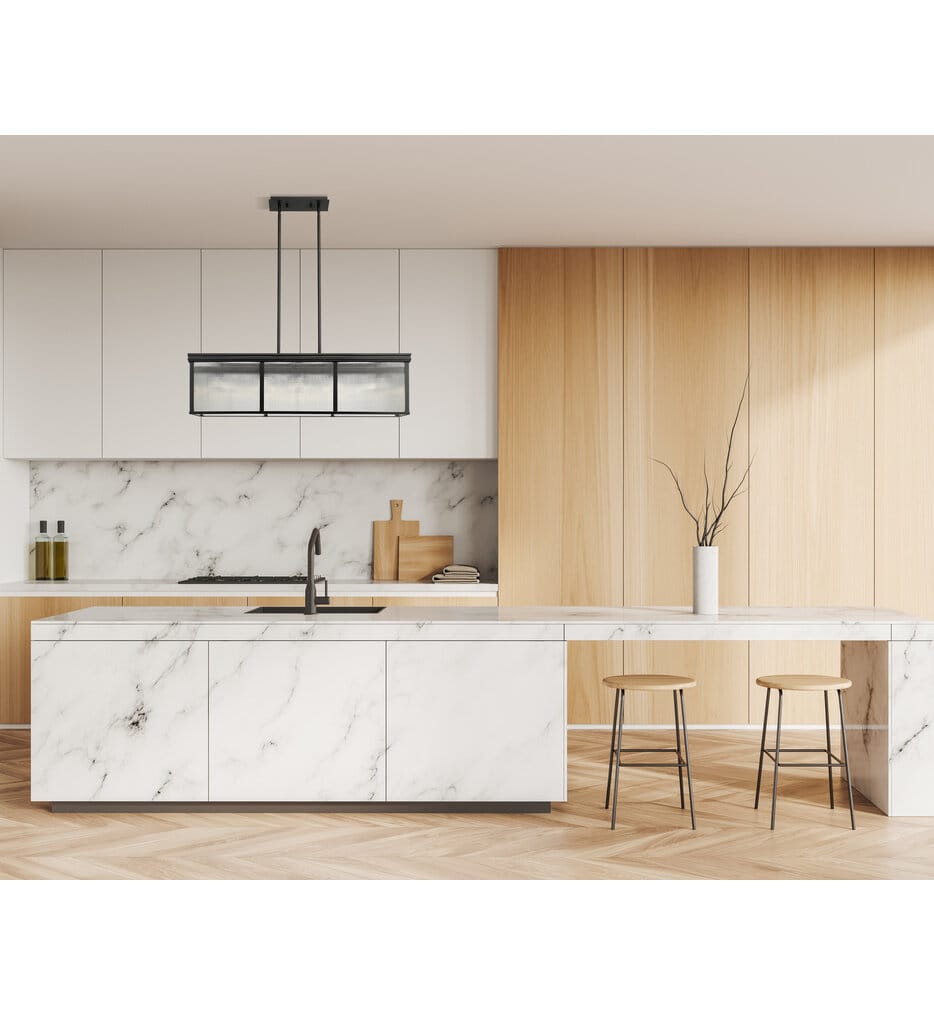 Z-Lite - Carnaby 42.25" Pendant
