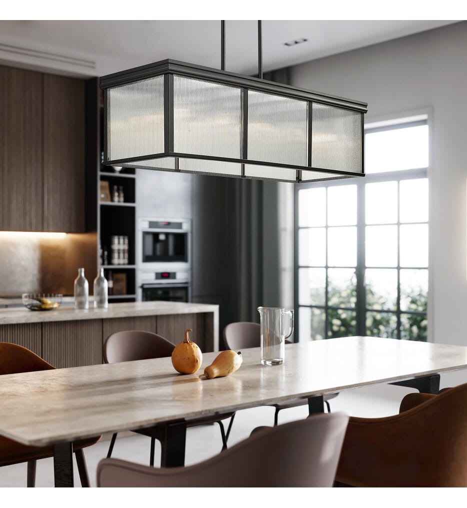 Z-Lite - Carnaby 42.25" Pendant