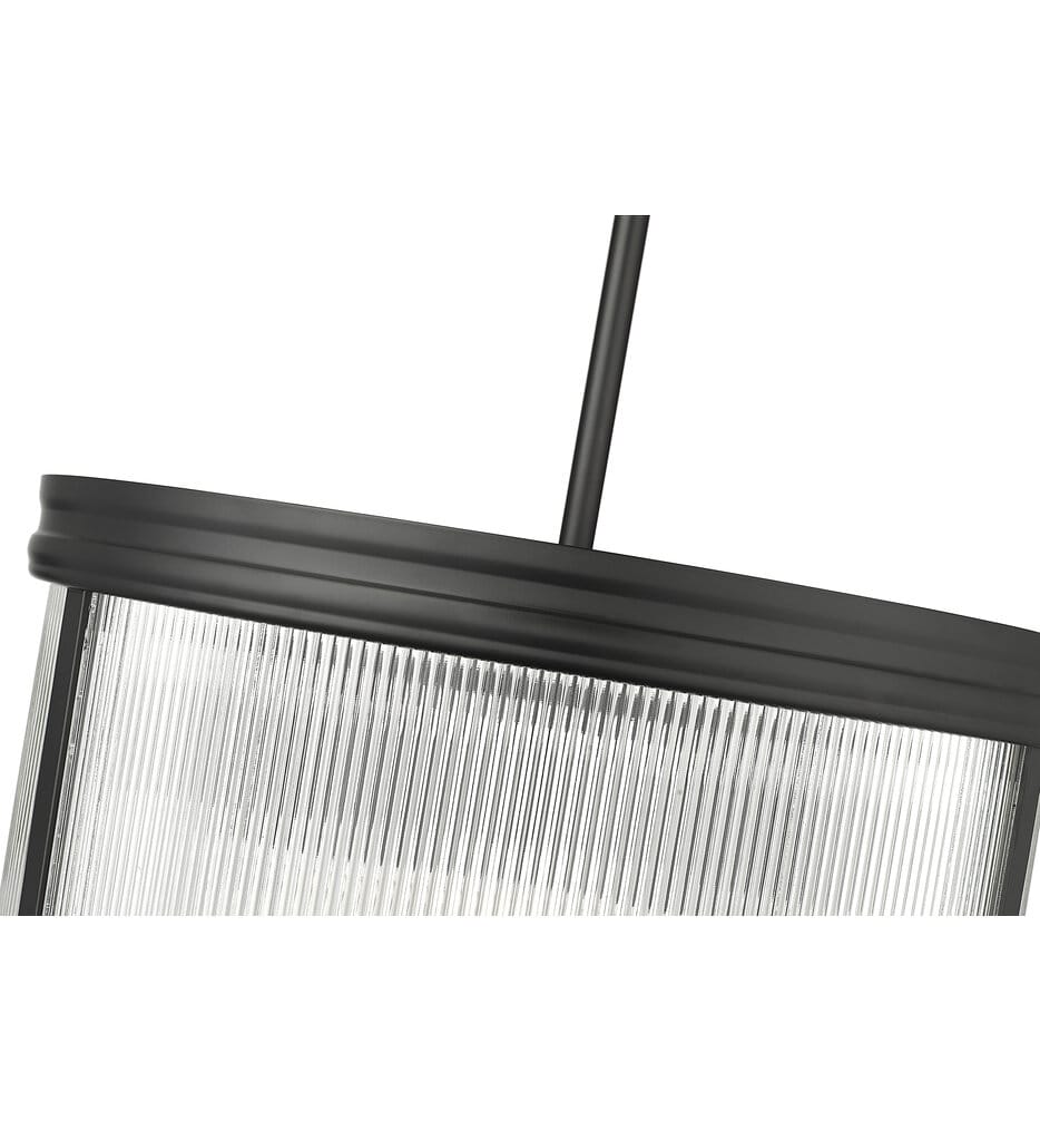 Z-Lite - Carnaby 18.25" Pendant
