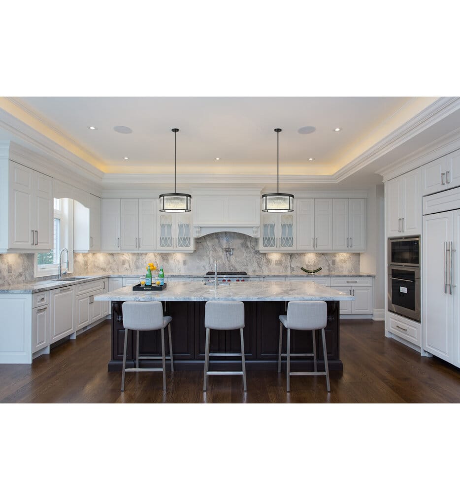 Z-Lite - Carnaby 24.25" Chandelier