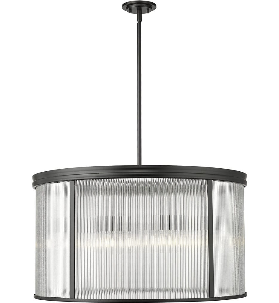 Z-Lite - Carnaby 32.25" Chandelier