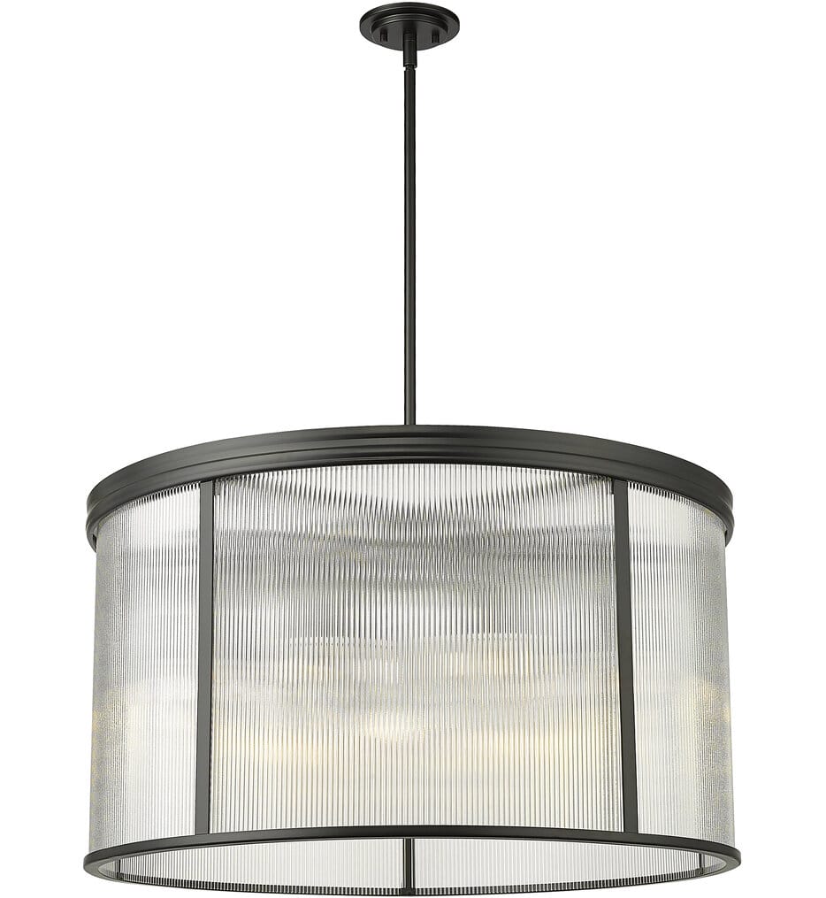 Z-Lite - Carnaby 32.25" Chandelier