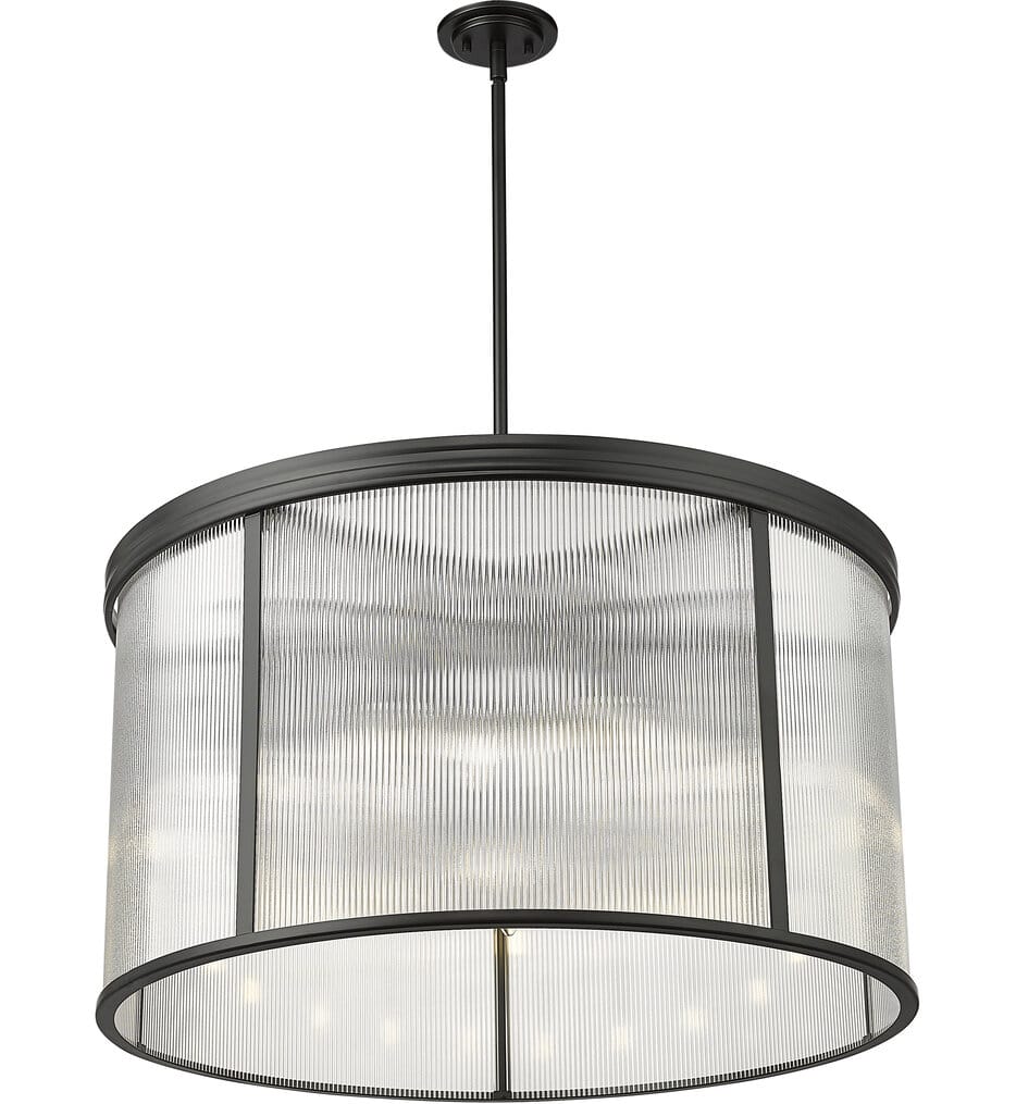 Z-Lite - Carnaby 32.25" Chandelier
