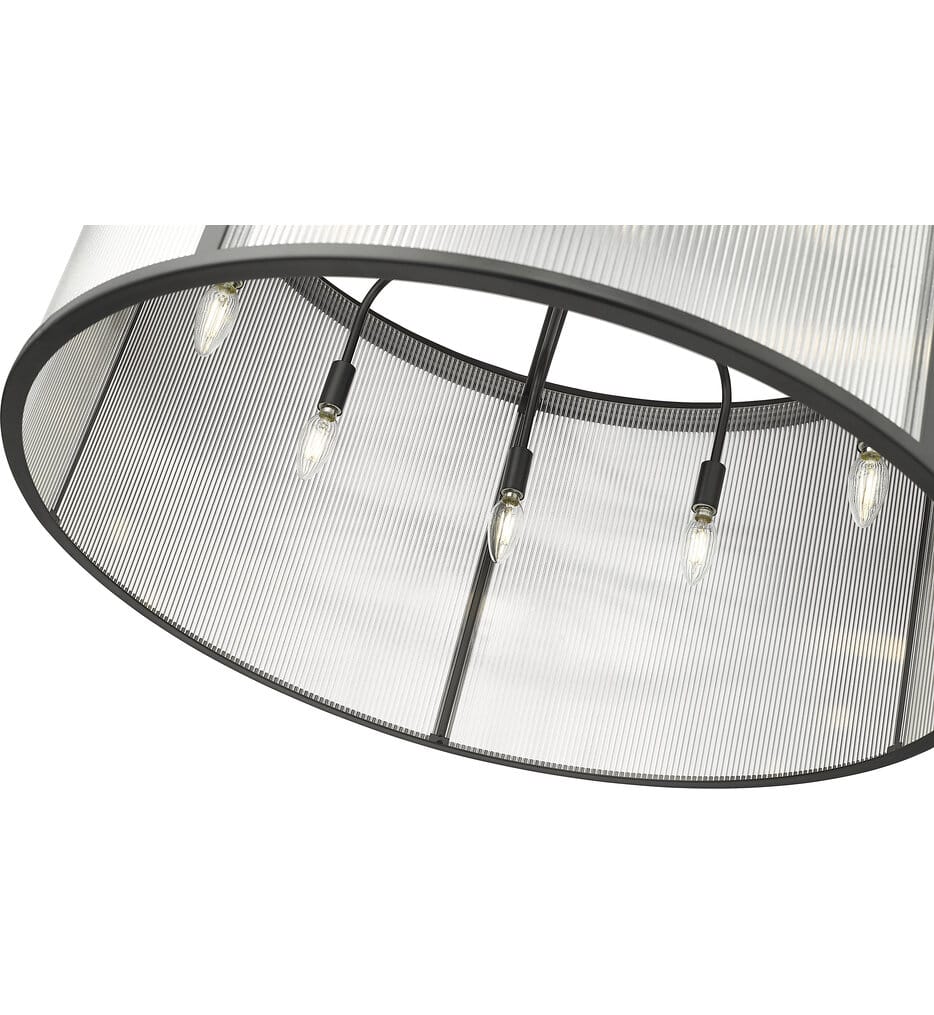 Z-Lite - Carnaby 32.25" Chandelier