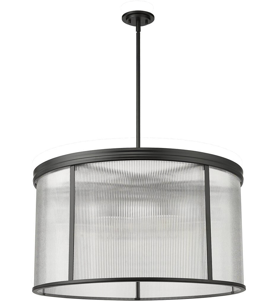Z-Lite - Carnaby 32.25" Chandelier