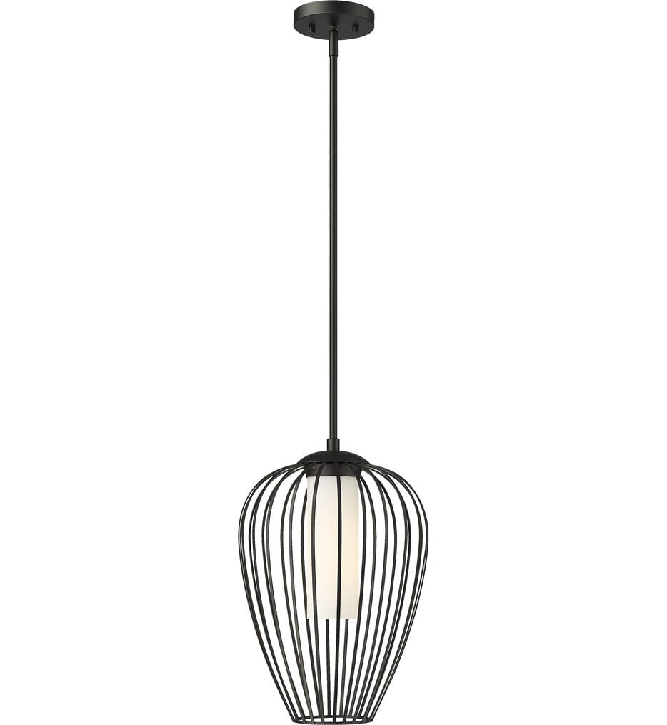 Z-Lite - Savanti 12" Pendant